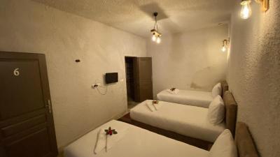 Cappadocia Urgup Stone House