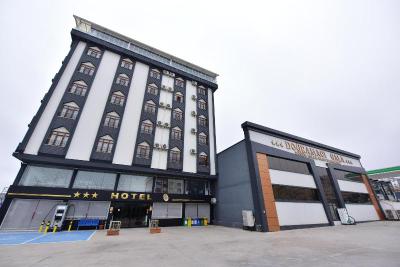 Doğramacı Hotel