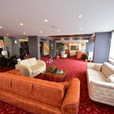 Doğramacı Hotel