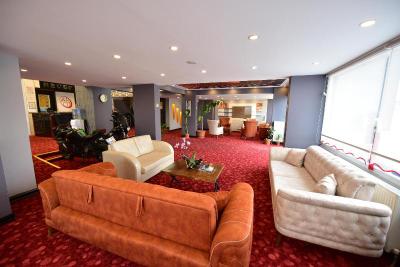 Doğramacı Hotel