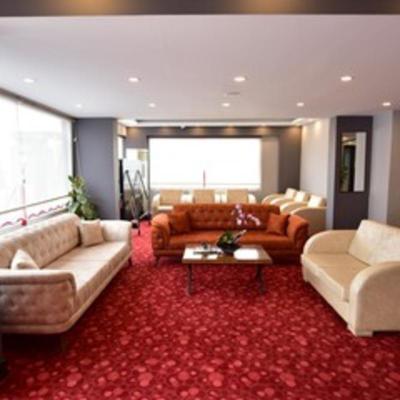 Doğramacı Hotel