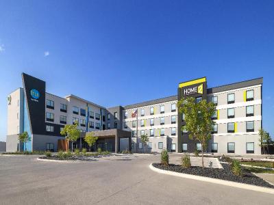 Home2 Suites by Hilton Fort Worth Lake Worth