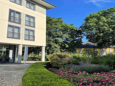 Mercure Hotel Gera City