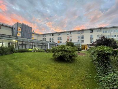 Mercure Hotel Gera City