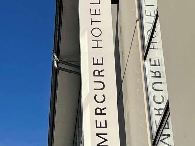 Mercure Hotel Gera City