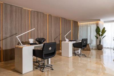 Idou Malabata Beach & Spa