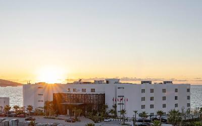 Idou Malabata Beach & Spa