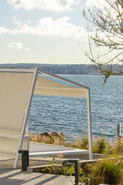 Idou Malabata Beach & Spa
