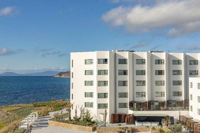 Idou Malabata Beach & Spa