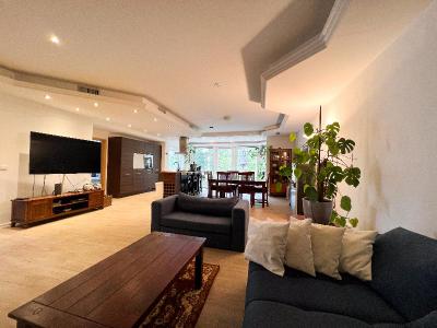 Große Und Voll Ausgestattete Apartments Im Grünen
