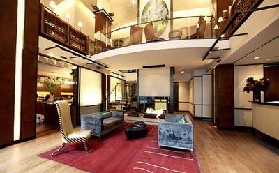 Chambers Hotel