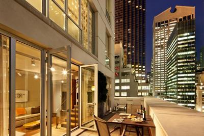 Chambers Hotel