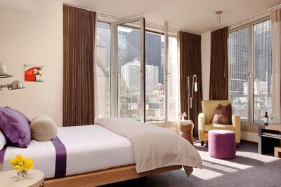 Chambers Hotel