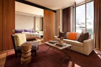 Chambers Hotel