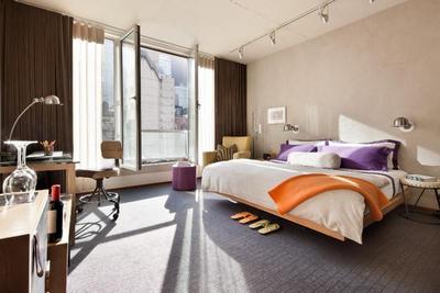 Chambers Hotel