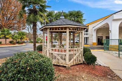 Days Inn by Wyndham Raleigh Midtown