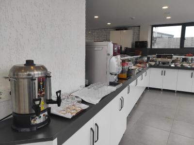 Hotel Esve Istanbul
