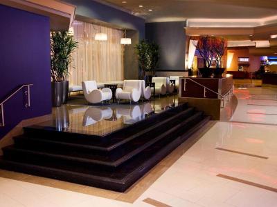 Hip Unit At By The Strat Casino Strip Las Vegas