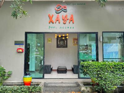 Xaya Pool Access Resort Phuket