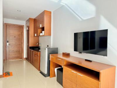 Xaya Pool Access Resort Phuket