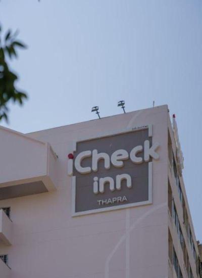 Icheck Inn Thapra