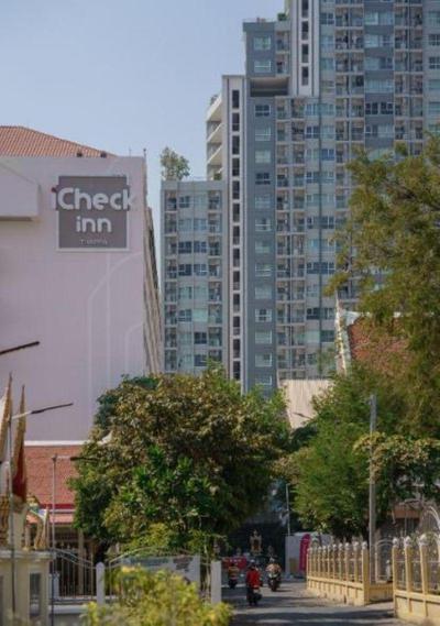 Icheck Inn Thapra