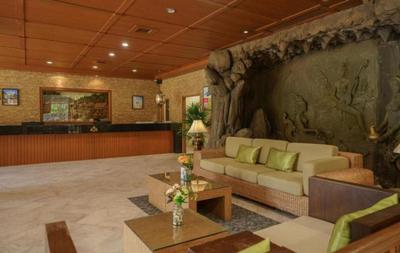 Icheck Inn Thapra