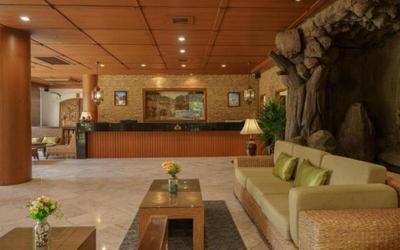 Icheck Inn Thapra