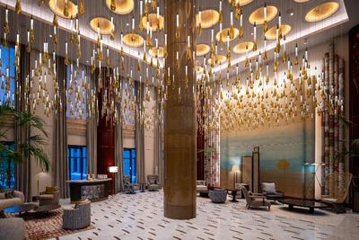 Altunizade Suites Istanbul, Curio Coll