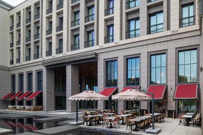 Altunizade Suites Istanbul, Curio Coll