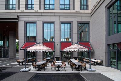 Altunizade Suites Istanbul, Curio Coll