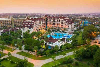 Bella Resort & Spa Hotel