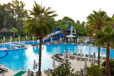 Bella Resort & Spa Hotel