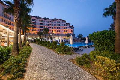 Bella Resort & Spa Hotel