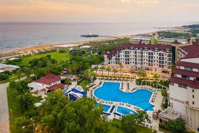 Bella Resort & Spa Hotel