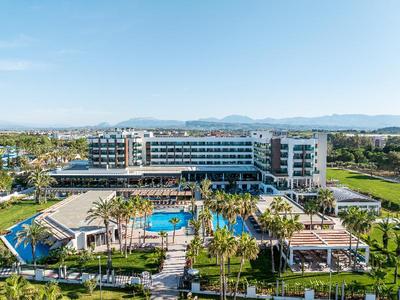 Sural Saray (Adult Only +16)