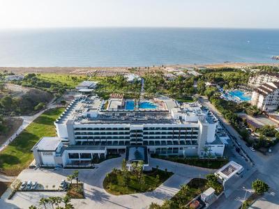 Sural Saray (Adult Only +16)