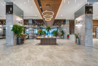 Sural Saray (Adult Only +16)