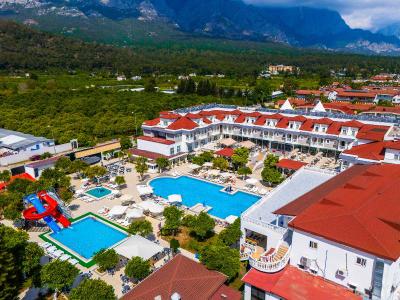 Viking Garden Hotel & SPA