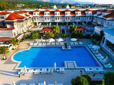 Viking Garden Hotel & SPA