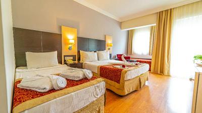 Viking Garden Hotel & SPA