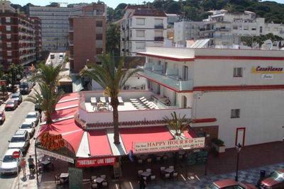 Casablanca Suites