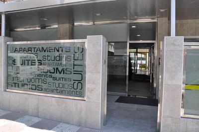 Casablanca Suites