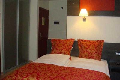 Casablanca Suites