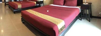 Siam Piman Hotel