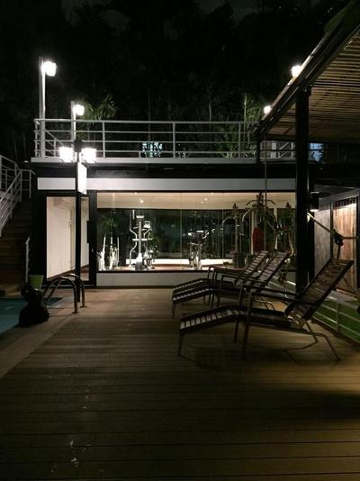 Siam Piman Hotel
