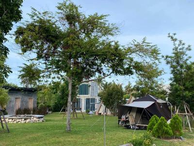 Take Time Nature Resort