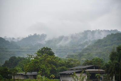 Take Time Nature Resort