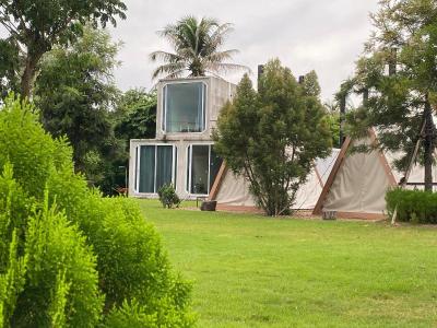 Take Time Nature Resort