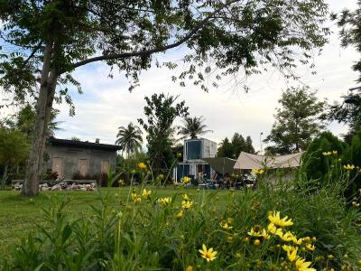 Take Time Nature Resort